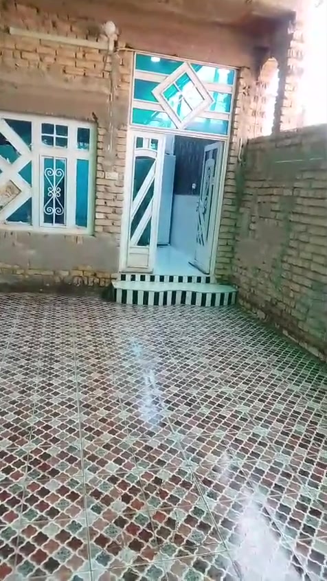 بيت في شارع سوك حي الجهاد قرب موكب ائمه البقيع
***********
