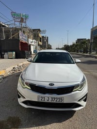 اوبتيما 2019 • كفالة • هارمن كاردن