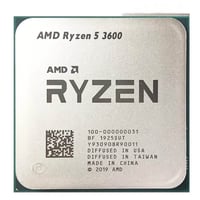 رايزن 5 3600 • مستعمل • السليمانية