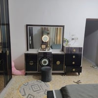 غرفة نوم • ديكور • للبيع