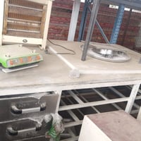 مرمر تركي • دولاب • ٢٢٠×١٢٠×٩٥