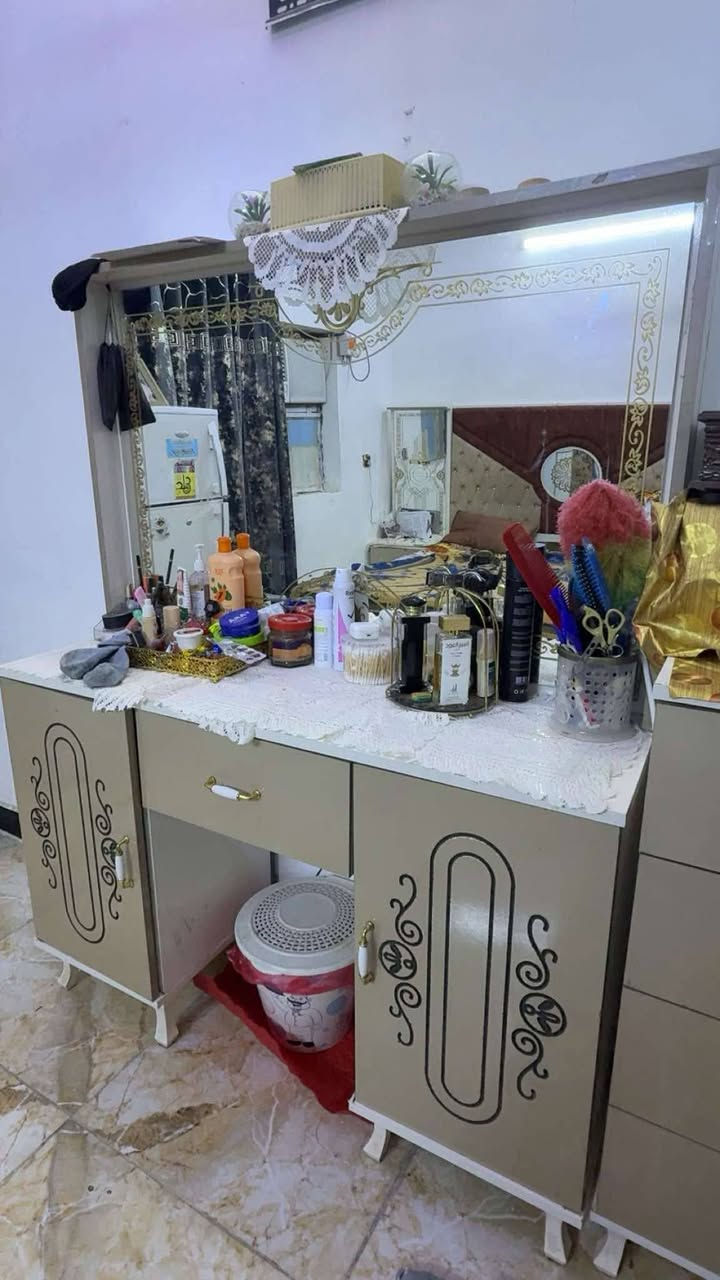 بغداد المحموديه غرفه تركيه كلش ضخمه ونضيفه بسعر 775 بيها مجال قليل شعدكم للبيع دزو خاص ابيعه باسرع وقت


**إذا كنت صاحب هذا الإعلان وتريد حذفه لأي سبب، رجاءا أرسل رسالة إلى الدعم الفني**