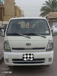 كيا موديل 2020 البيع او مرواس،، رقم بابل مكفولة تبريد شغال وتخم تاير و...