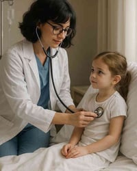 دكتور مهند الجبوري • عيادة أوزون • عفك شارع الأطباء