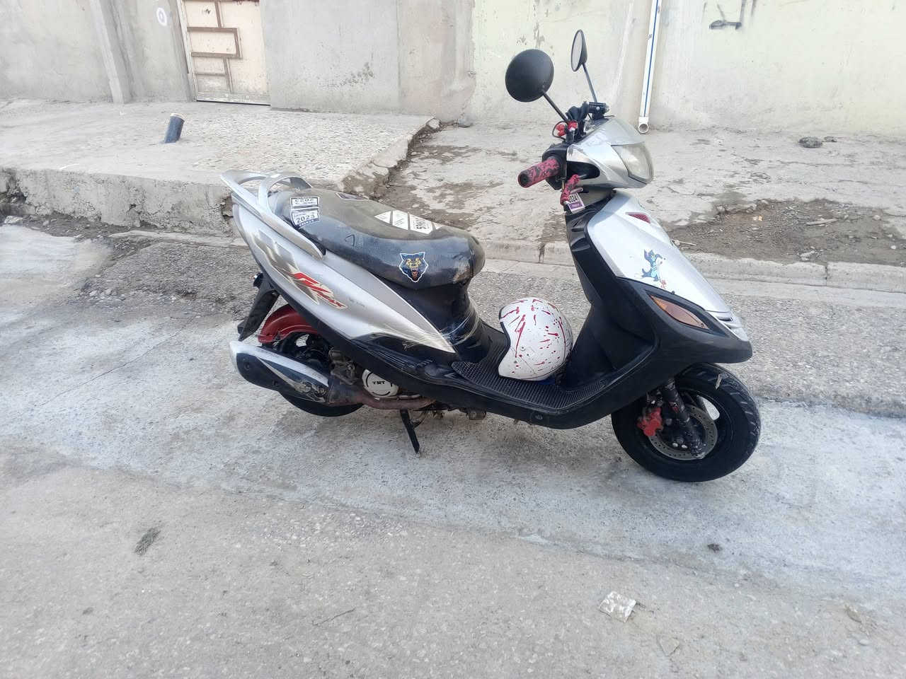 السلام عليكم ماكس 140 سعر 450 ابي مجال شيء بسيط العنوان موصل جانب الايمن الرفاعي للتواصل ***********📞
