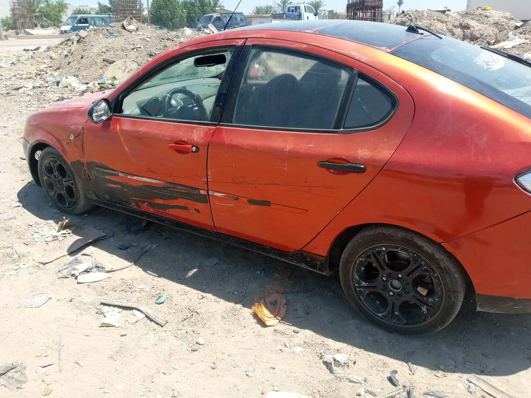 بروتون ٢٠٠٦ تفصيخ
بروتون موديل ٢٠٠٦ تفصيخ محرك نضيف شغال على السيارة تفحص كير اوتو نضيف على الضمان داخل نضيف كراج ابو طه لتفصيخ السيارات بغداد ابو غريب حي الرسالة توصيل ماعندي
*********** 
*********** واتساب
