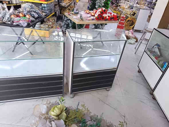 السلام عليكم متوفر فاترينات
مكاني نجف كوفه ***********
