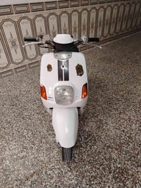 بوليس • كابريتر • ٢٠٠٧