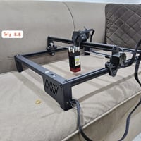 ليزر CNC • جديد • للبيع