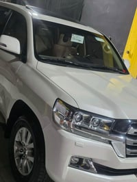 برادو GXR • ٢٠١٩ • السليمانية