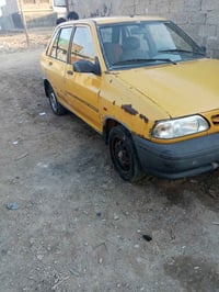 موديل ٢٠١١ • مكينة جديدة • قرب بسمايه