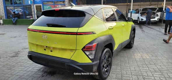 كونا 2024 
جاهز للشحن 7. ايام توصل البصره 
صبغ قطعه وحده جاملغ فقط
السعر 127 مصلح واصل البصره بدون كمرك

بالإمكان ادخالها على كتاب شهداء
🟠رابط كروب واتساب لنشر جميع السيارات من امريكا ولامارات يفوتكم اسعار منخفضه 👇
https://chat.whatsapp.com/LvbA1B9gSe60E9GbtAASY3
________________
علي المحمداوي : ***********
💬 واتساب مباشر:  http://wa.me/964***********
• يوجد لدينا مكاتب في جميع المحافظات لغرض المكاتبه وضمان الحقوق📝
• يتوفر جميع انواع السيارات داخل الصفحة👇🏻
https://chat.whatsapp.com/LvbA1B9gSe60E9GbtAASY3
