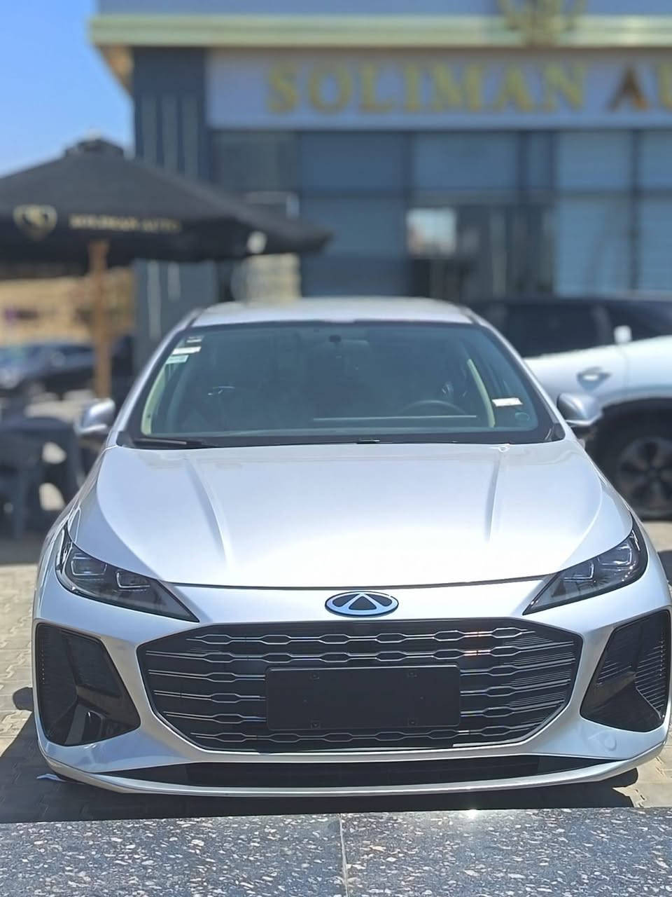 Chery arrizo 6Gt
Luxury _ comfort 
استلام فوري كاش 
موزع معتمد 
للتواصل 01141924276


**إذا كنت صاحب هذا الإعلان وتريد حذفه لأي سبب، رجاءا أرسل رسالة إلى الدعم الفني**