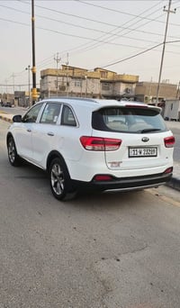 سورنتوا ٢٠١٦ خليجي ٦ سلندر للبيع مكاني البلديات 07713288120