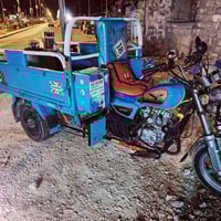 ستوته • موديل 21 • كربلاء