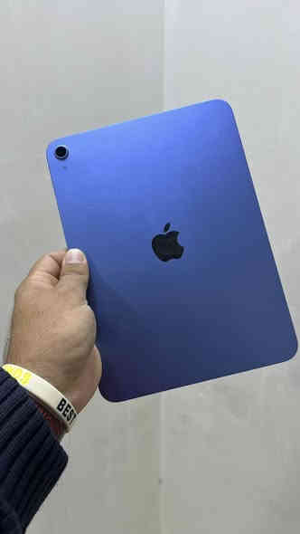 يباد ١١ للبيع جهاز جديد كارتونه ويا مشحون ٤٥ مره بس 
للاستفسار واتس ***********
