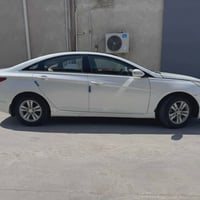هونداي سوناتا وارد.خليجي  موديل 2011 محرك 2400 دوش. بيه بارد.بالجاملاغ...