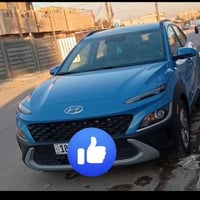 هونداي كونا    Hyundai KONA  (2023) - رقم بابل  - مكينه  2000 DOSH الم...