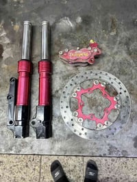 صدر سكنس ٢٦٠ كامل اكسل جيسو ١٤ وفج خلفي فارغ  07773416598 مكاني الحرية