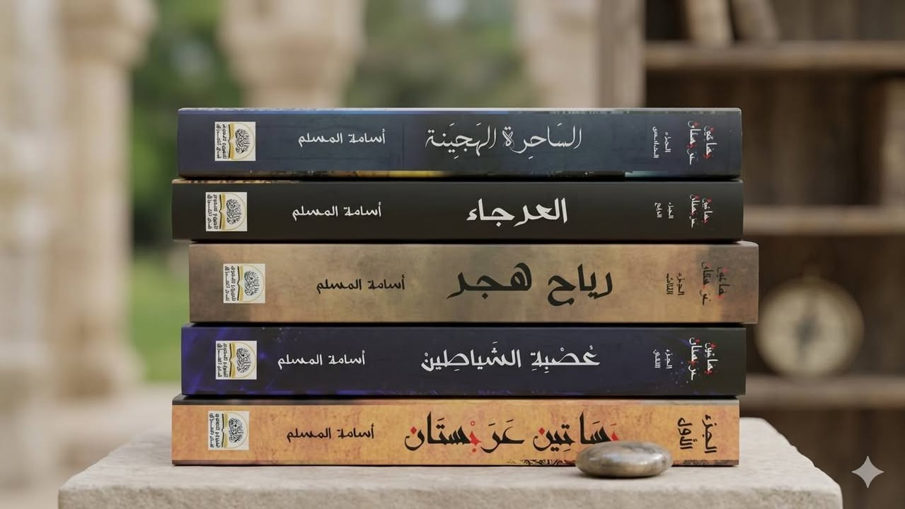 كتب للبيع


**إذا كنت صاحب هذا الإعلان وتريد حذفه لأي سبب، رجاءا أرسل رسالة إلى الدعم الفني**
