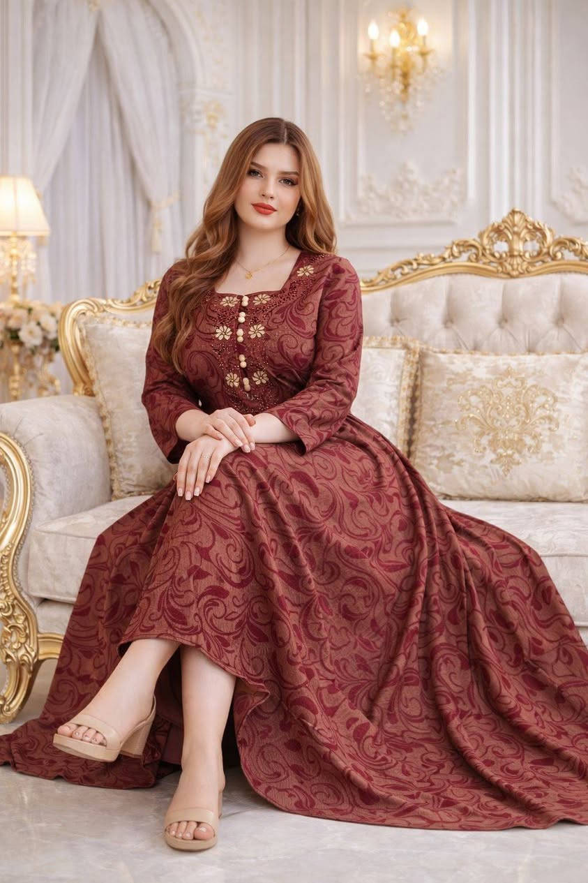 جديدنا وصل

دشداشة كشمير مطاط  تجنن 
قياس خاص

4x-5x-6x-7x

للحجز واتساب ***********

Tout le monde veut prendre sa place 
أبرز المعجبين
