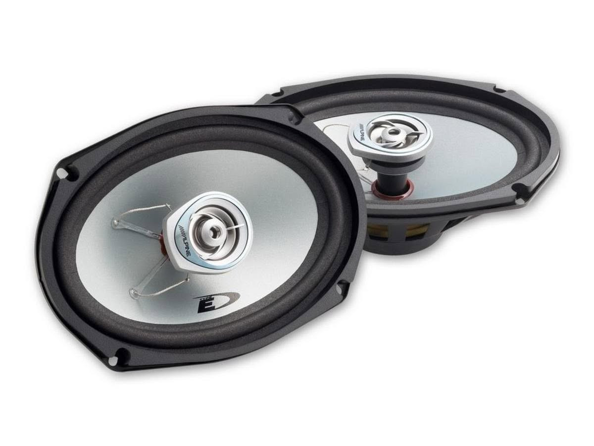 📢للبيع سماعات Alpine SXE-6925S اليابانية الغنية عن التعريف مقاس 6×9 – زوج – جديد

🌍 السماعة الأصلية Alpine SXE-6925S
📍 موجود في العراق – توصيل داخل بغداد والمحافظات

🔊 المواصفات:

· مقاس 6×9 بوصة
· نظام 2-Way Coaxial
· القدرة القصوى: 280 واط
· القدرة الحقيقية RMS: 45 واط
· زوج كامل (سماعتان)

✅ حالة السماعات: جديدة 
✅ مناسبة لجميع أنواع السيارات (تطوير صوت داخلي أو رف خلفي)

📞 للتواصل والاستفسار: يرجى المراسلة على الخاص ماسنجر أو على الواتساب على  الرقم: [‭0776 328 9823‬]
