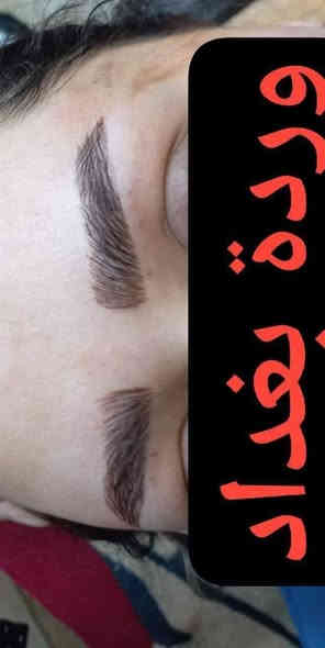 “من رسمة عادية… إلى حواجب تحچي جمال 💫
شوفوا شلون لمسة التاتو رفعت ملامحها وخلّت الثقة تلمع بعينيها 😍
الجمال بالتفاصيل… والتفاصيل عندي ما تنسي � عروض حاليا موجوده 
.
***********☎️🧿

السماوه حي الحسين 🙏🧿
قرب المكافحه  ؟------------------------------👉🧿
🧿
