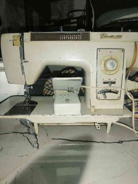 مكينه برذر اصليه للبيع 125مكاني كربلاء ***********
