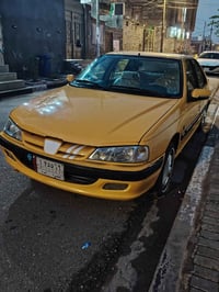 بيجو • ٢٠١٨ • البصرة