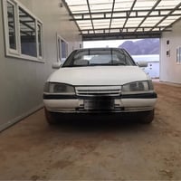 هوندا گالانت • ١٩٩٢ • اوتوماتيك