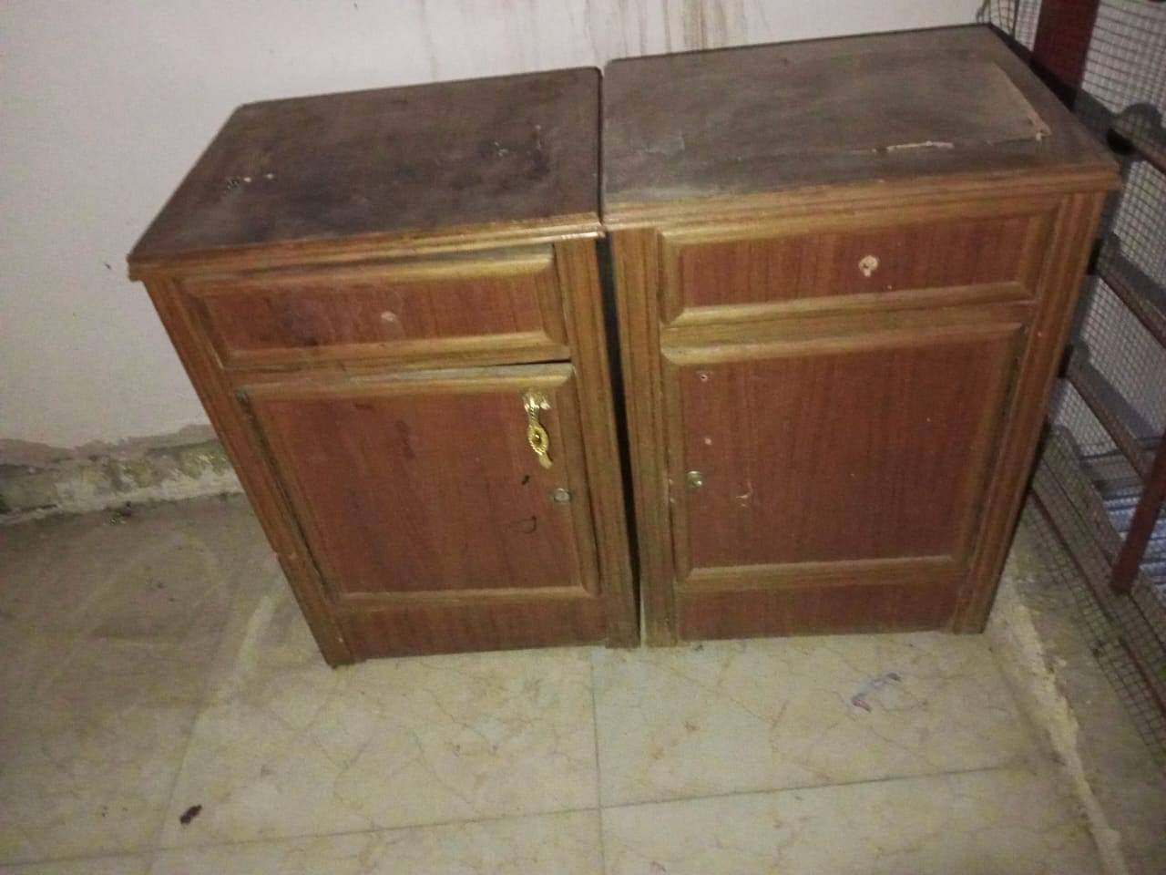 غرفة نوم هية وملحقاتهة ولدوشك مالتهة للبيع مكاني المسارة الولى سعرهن 250 وبيهة مجال


**إذا كنت صاحب هذا الإعلان وتريد حذفه لأي سبب، رجاءا أرسل رسالة إلى الدعم الفني**