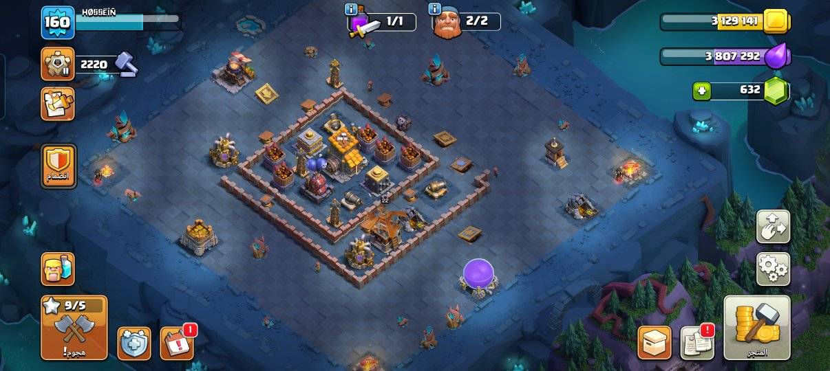 #YGL0CQR02
هاي القريه سعرها ٢٠ رصيد اسيا


**إذا كنت صاحب هذا الإعلان وتريد حذفه لأي سبب، رجاءا أرسل رسالة إلى الدعم الفني**