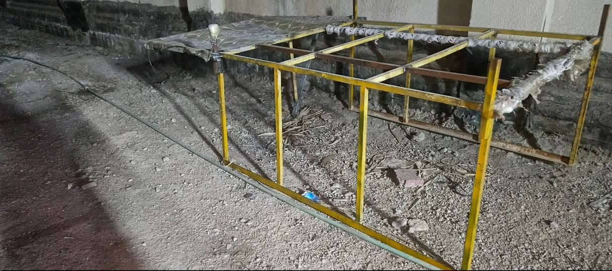 محجر ستوته للبيع مكاني بصره معقل سعر 60 /الف ***********
