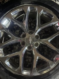 ويل تاهو • ١٨ إنش • بغداد العبيدي