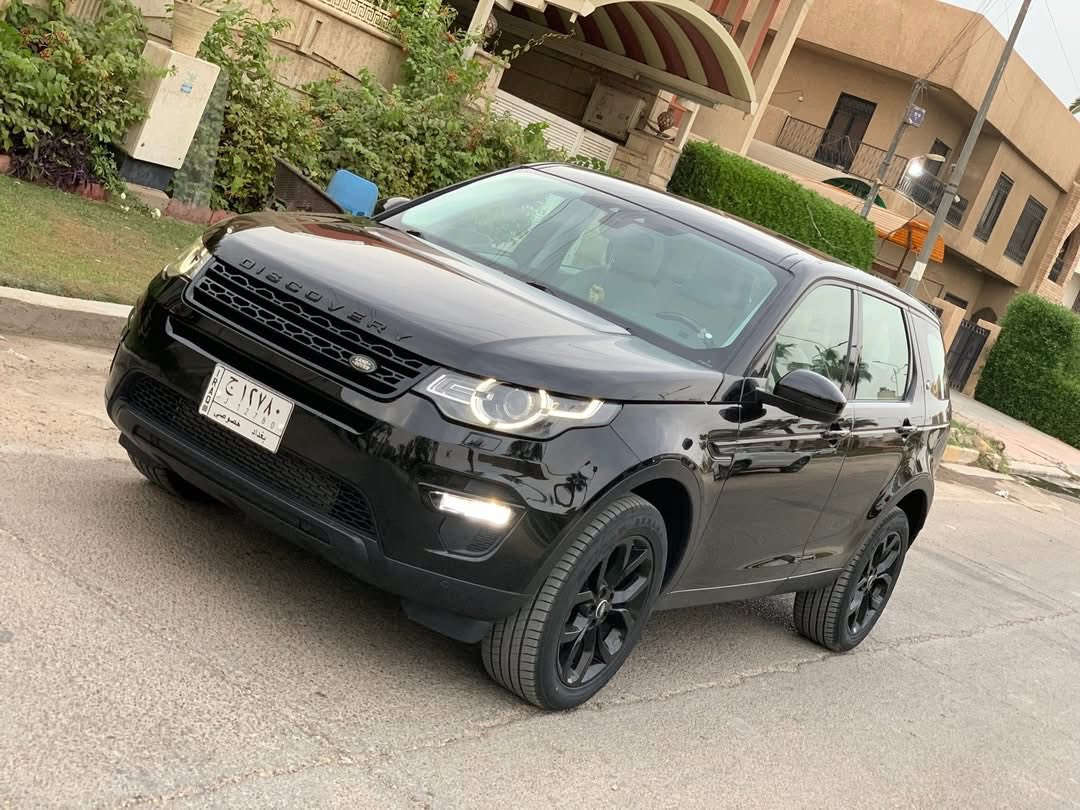 للبيع بلاك اديشن سبورت موديل ٢٠١٦
فول مواصفات كلين بدون قطرة صبغ وماشيه ٣٨ الف حقيقي


**إذا كنت صاحب هذا الإعلان وتريد حذفه لأي سبب، رجاءا أرسل رسالة إلى الدعم الفني**