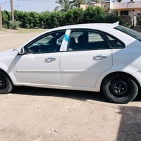 اوبترا • ٢٠٠٤ • بدون ضربه