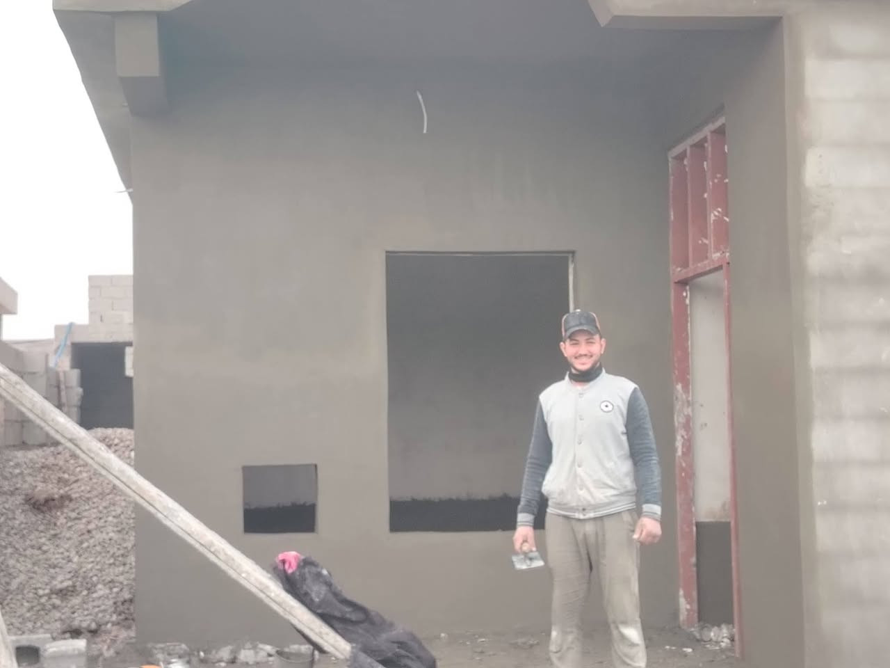 كادر لبخ سمنت 
رقم الهاتف ***********
وافق ادمن
