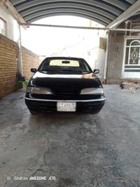 برنس فراشه • ١٩٩٦ • اوتوماتيك ١٨٠٠