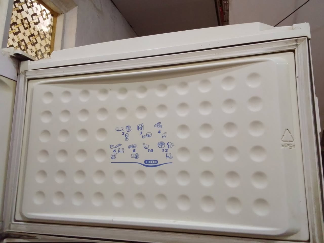 ثلاجه فزتل للبيع حجم كبير
مكاني بغداد السلاميات سعرها 125 بيها مجال قليل


**إذا كنت صاحب هذا الإعلان وتريد حذفه لأي سبب، رجاءا أرسل رسالة إلى الدعم الفني**