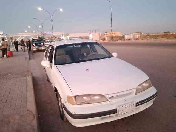 برنس للبيع 1995 كير اكسن كفاله محرك يبخرر السعر 28 وبيها مجال بسيط لاستفسار وتساب ***********
