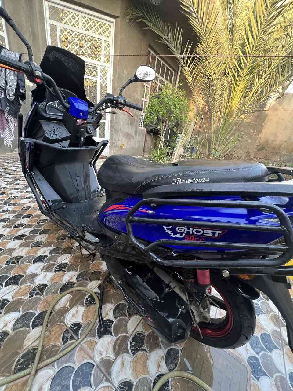 دراجة سترونك محرك ماكس 150
الدراجة كاملة ومابيها اي نقص 
ونكرة سلف 
سعرها 550 وبيها مجال بسيط 

‭٠٧٧٨ ٣٢٦ ٧٢٩٧‬
للاستفسار هذا رقمي اتصال فقط.
