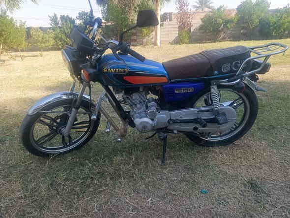 دراجه للبيع موديل2021 السعر 425 بيهة مجال حك جيه 
***********
