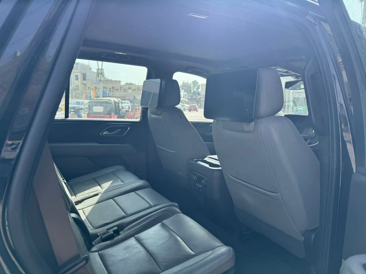 تاهو 2022 z71
السلام عليكم 

تاهو زت71 فول مواصفات خليجي السيارة 

بدون ضرر 

بيهة مكينة مبدلة

(محرك مبدل )

ماشية 200 الف كيلو 

السعر 388وبيهة مجال بسيط 

‭

السلام عليكم 

تاهو زت71 فول مواصفات خليجي السيارة 

بدون ضرر 

بيهة مكينة مبدلة

(محرك مبدل )

ماشية 200 الف كيلو 

السعر 388وبيهة مجال بسيط 

مكانهة محافظة واسط قضاء العزيزية‭

***********‬
