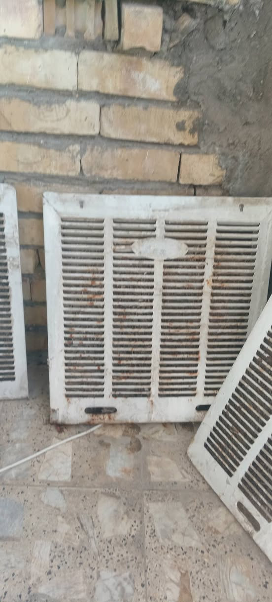 مبرده شغاله وعلى الفحص للبيع اللي يحب يراسلني عليها سعرها 40 ماطور نحاس وللمعلومات بيها زرفزغير متواجده بغداد حسينيه الراشديه اللي يحب يراسلنا عليها سعرها بمجال قليل يعني انا حاسبها سعر ماطور ماطورها نحاس هسه سعره 50 الماطور سرعتين


**إذا كنت صاحب هذا الإعلان وتريد حذفه لأي سبب، رجاءا أرسل رسالة إلى الدعم الفني**