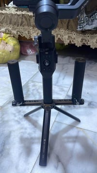 رونين DJI RSC • حالة ممتازة • شامل التوصيل بغداد