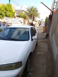 كيا سيفيا • جير عادي • بابل جبله