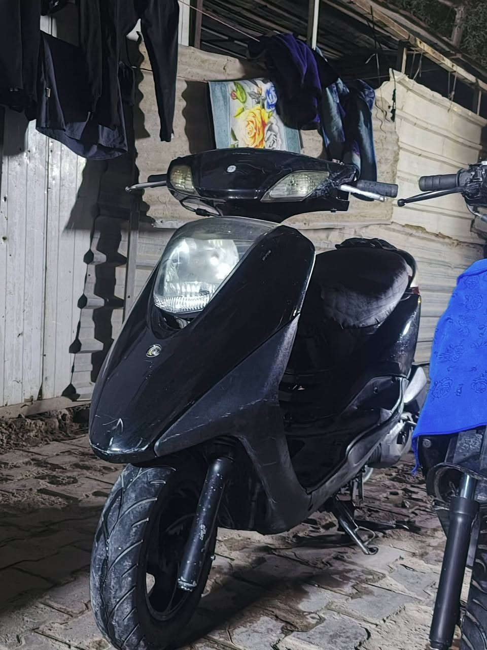 السعر 500 وبيه مجال مكاني بغداد بلديات
***********
