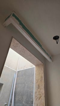اعمال الجبس بورد • جبس بورد • اعمال جبس • ديكورات جبس • خدمات بناء • م...