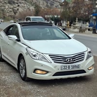 للبيع. أزيرا. 2014 خليجي خـلـيـجـي فول مواصفات ViP رقم اربيل سنوية جدي...