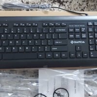 كيبورد جديد • امازون